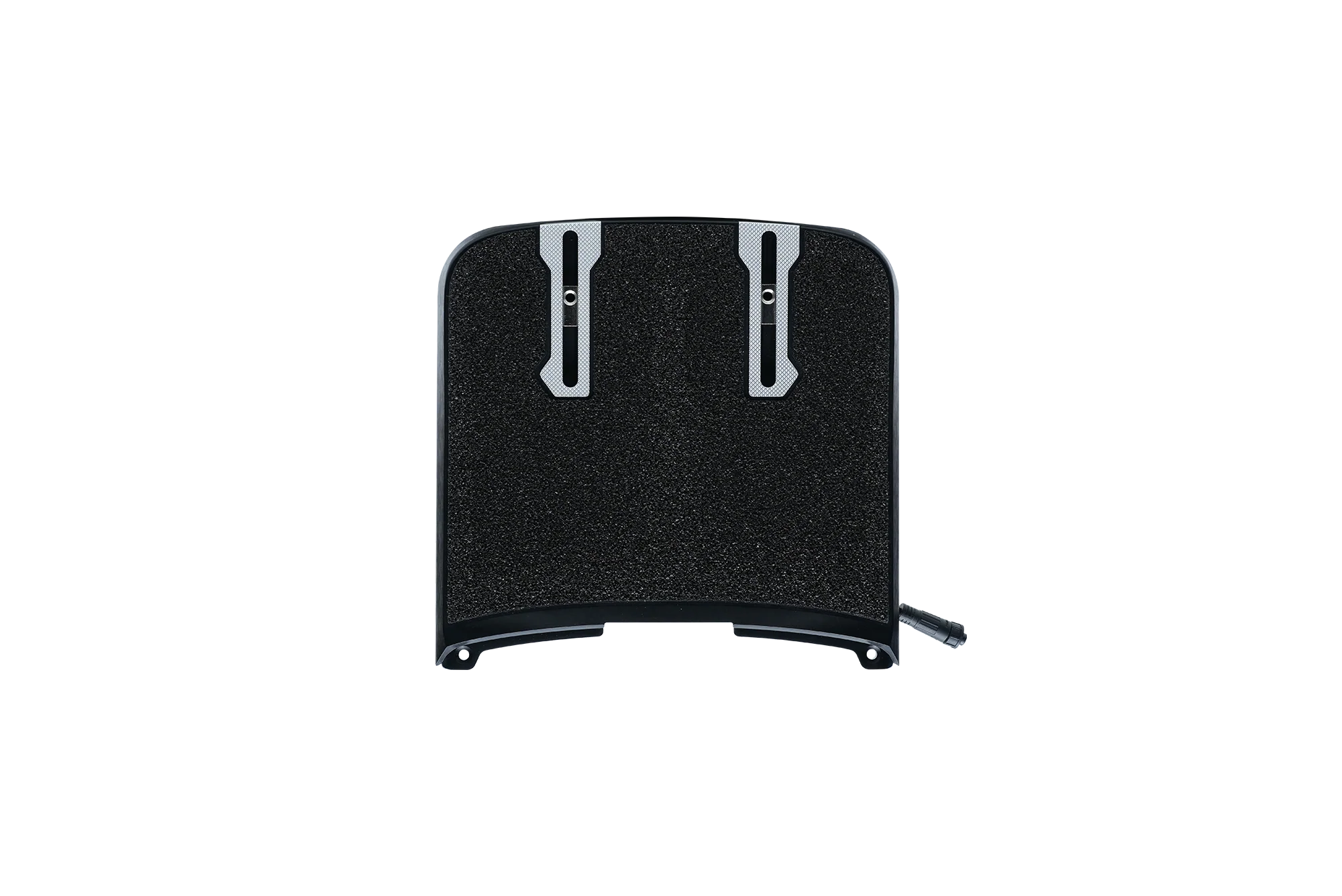 FST System Front Footpad - Image 2