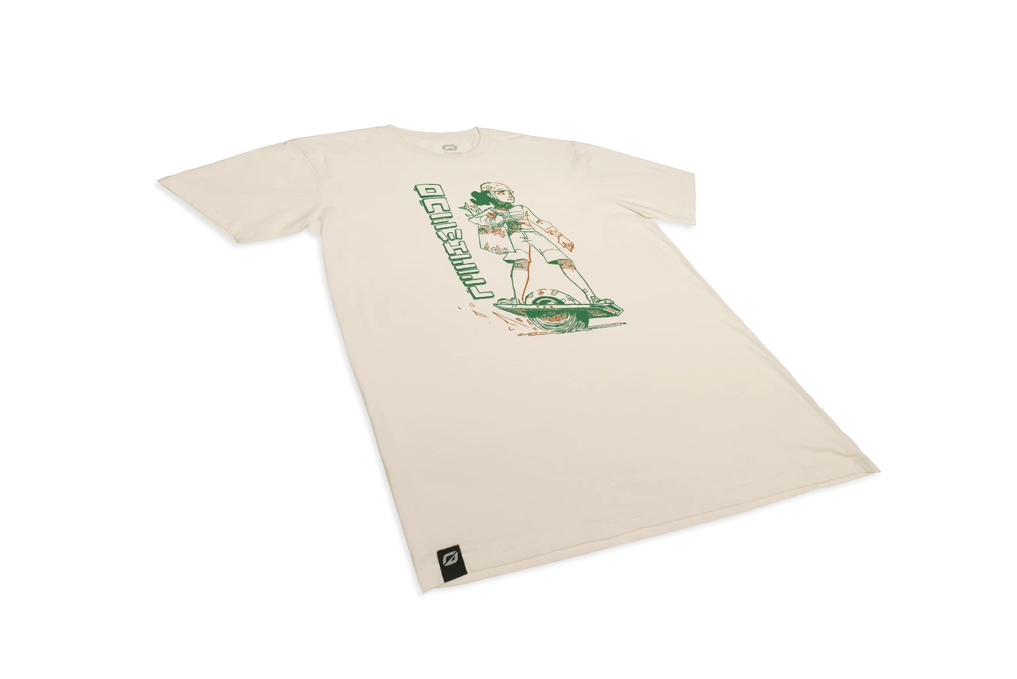 Grocery Girl Tee - Image 2