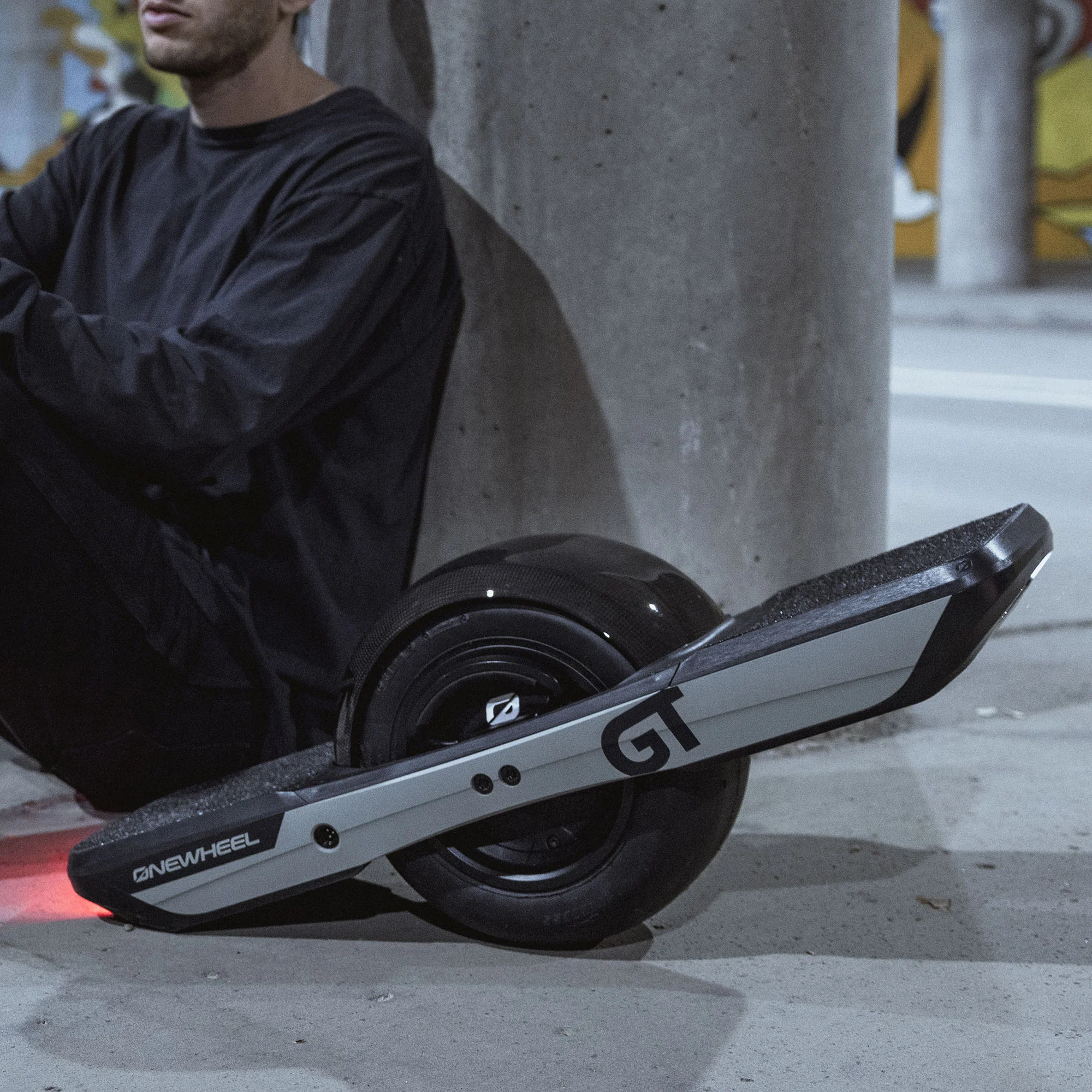 GT Carbon Fiber Fender - Image 3