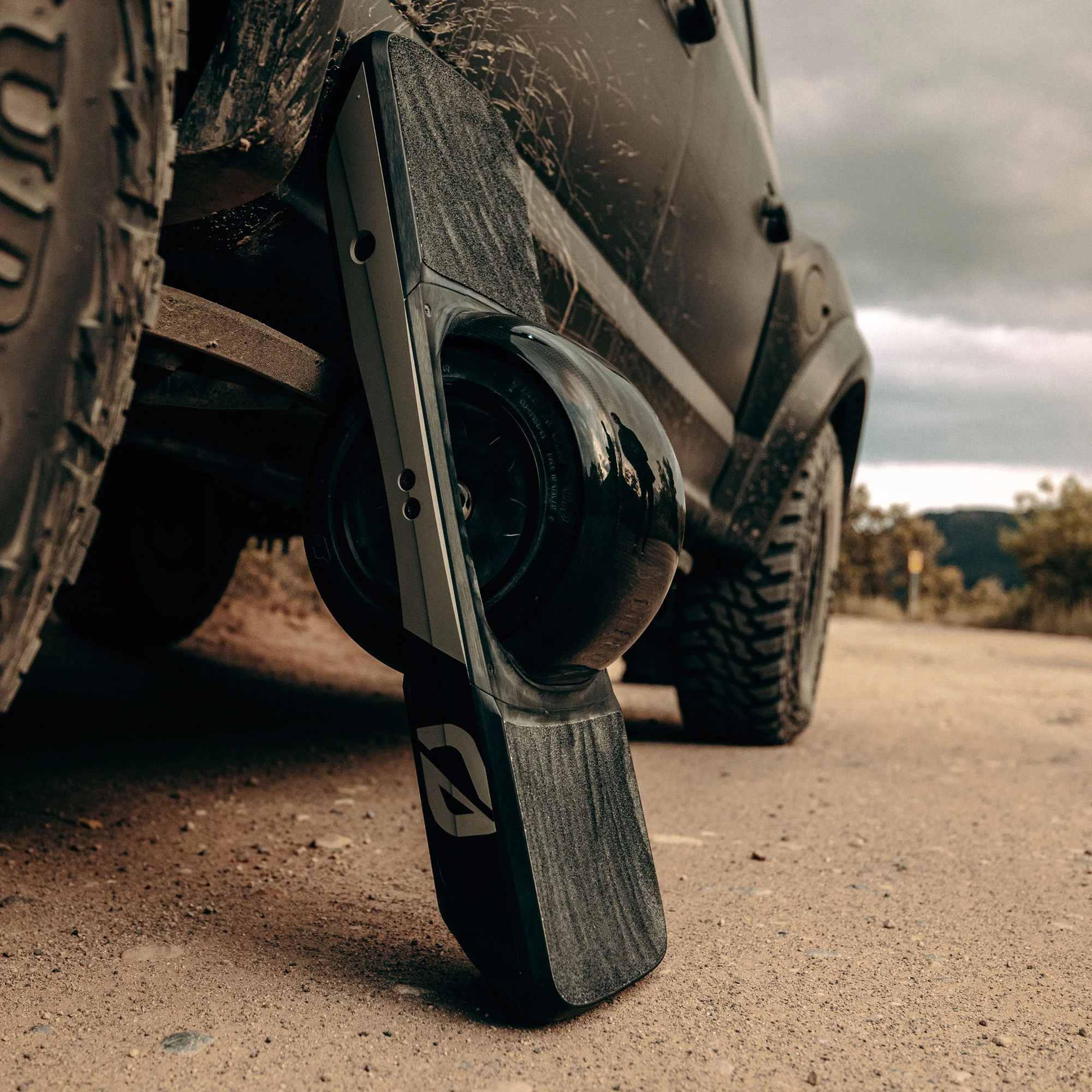 GT Carbon Fiber Fender - Image 5