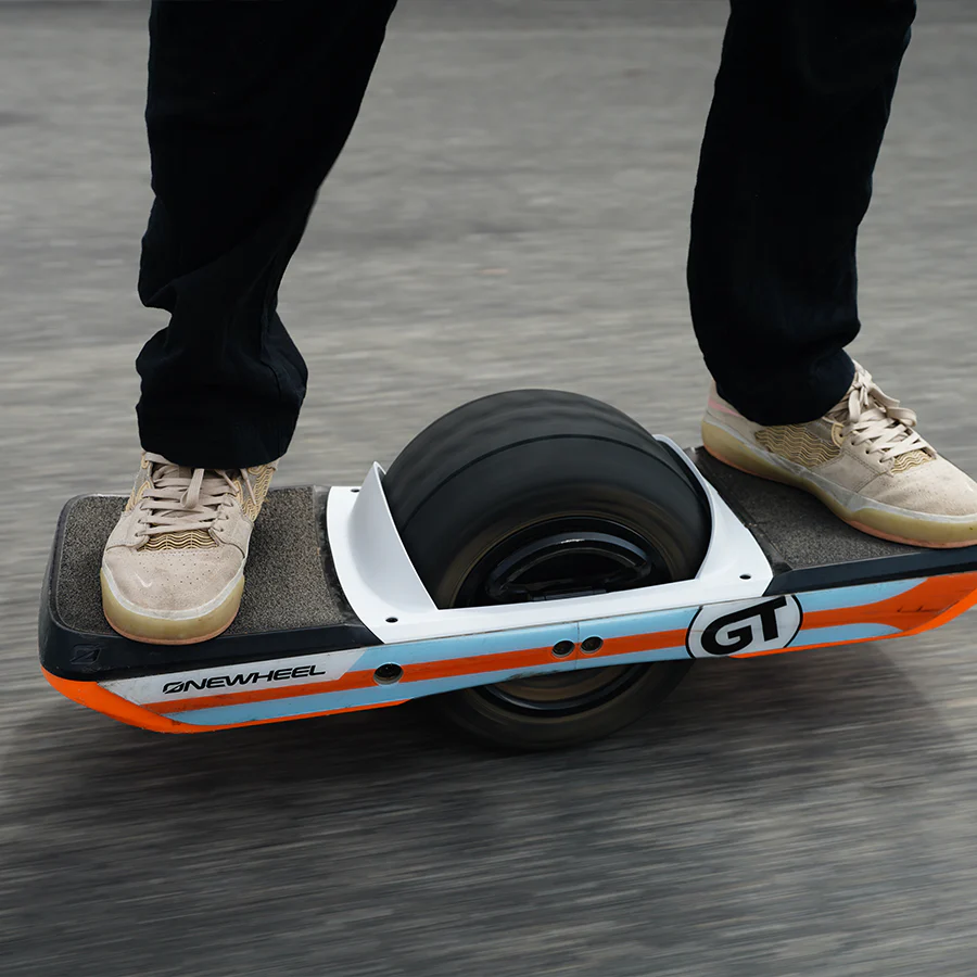 GT Crop Top Fender - Image 10