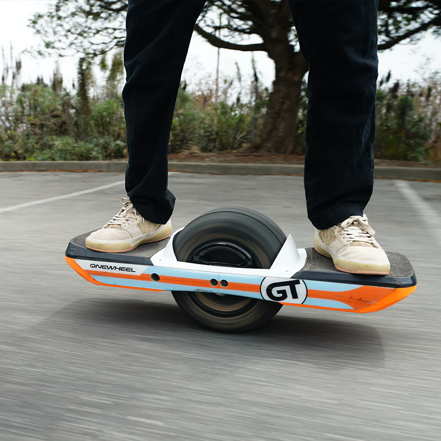 GT Crop Top Fender - Image 11