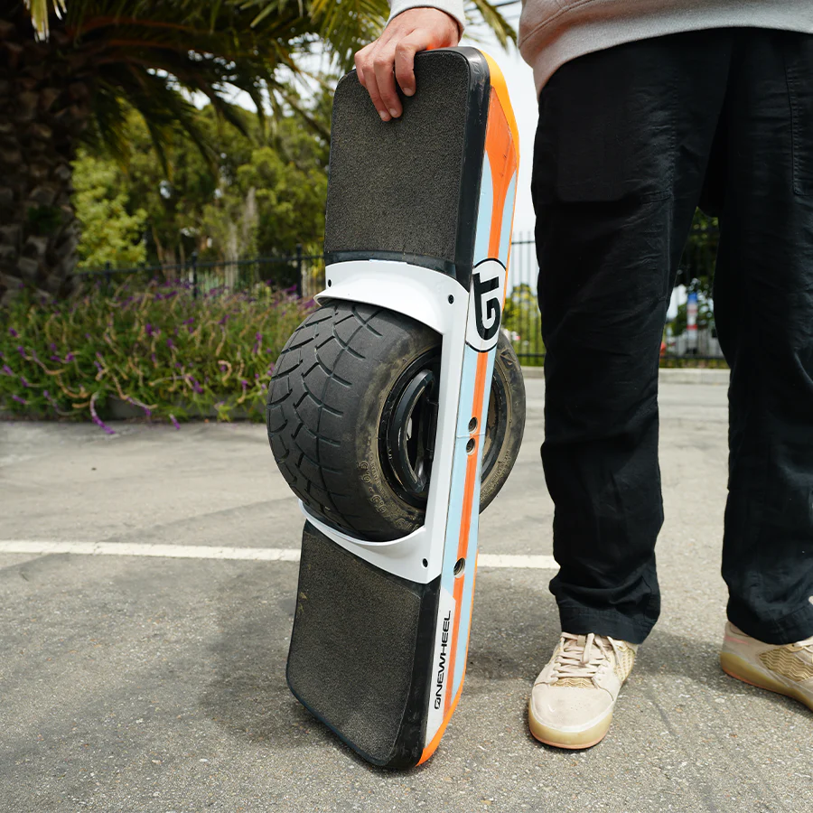 GT Crop Top Fender - Image 12