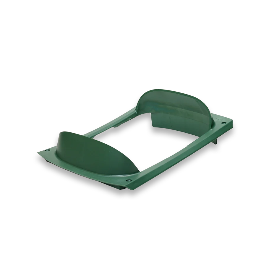GT Crop Top Fender - Image 2