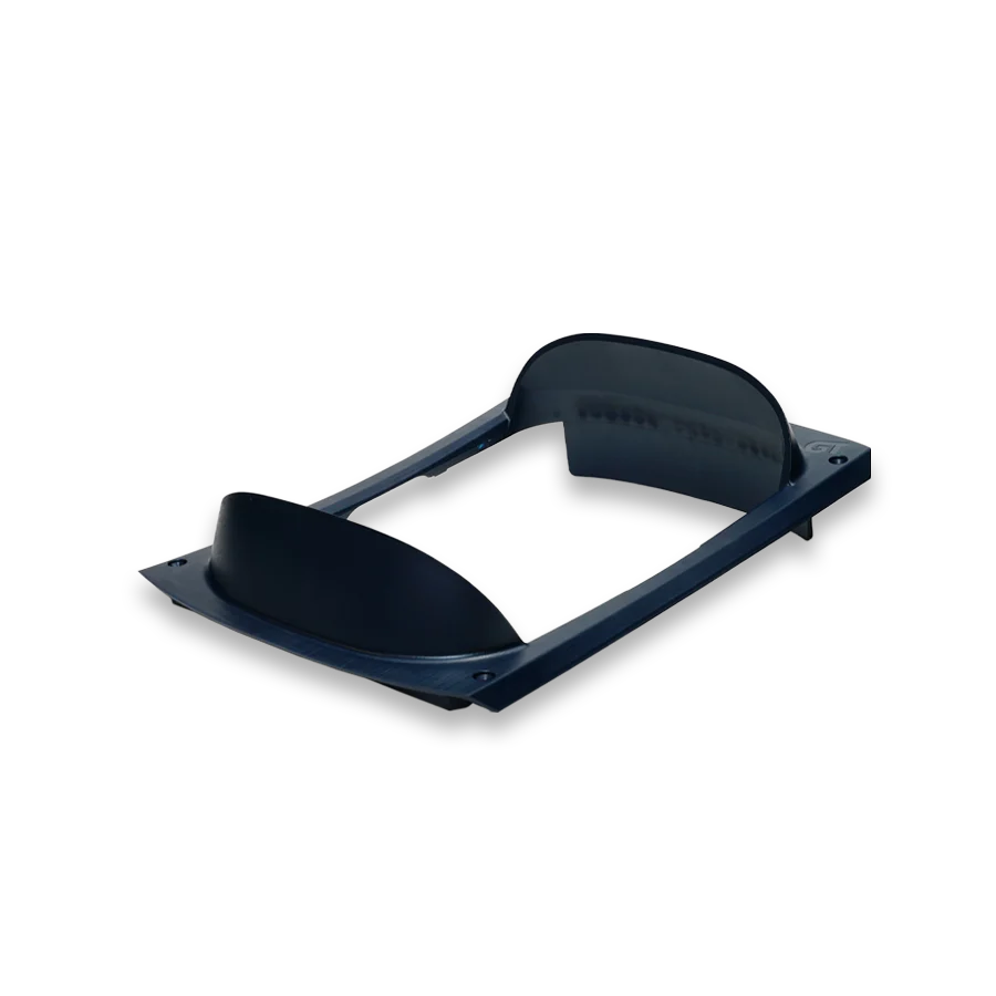 GT Crop Top Fender - Image 4