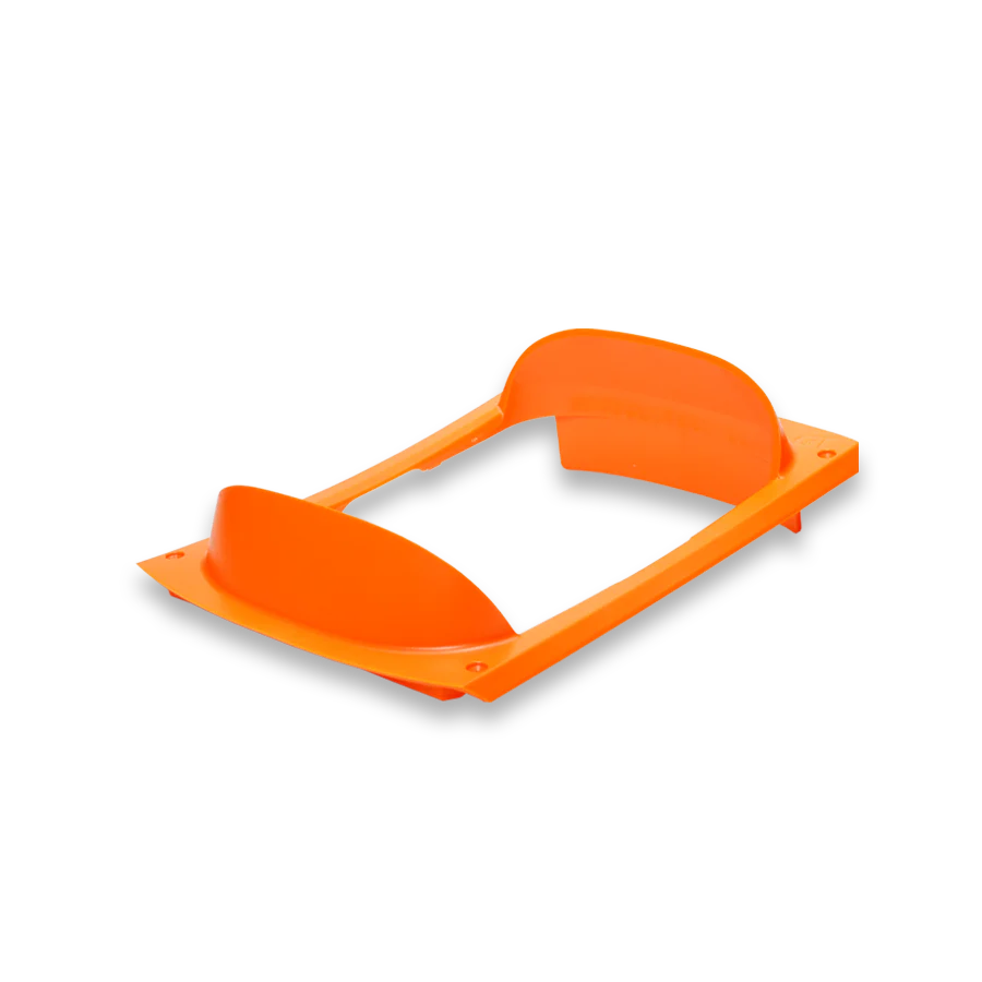 GT Crop Top Fender - Image 5