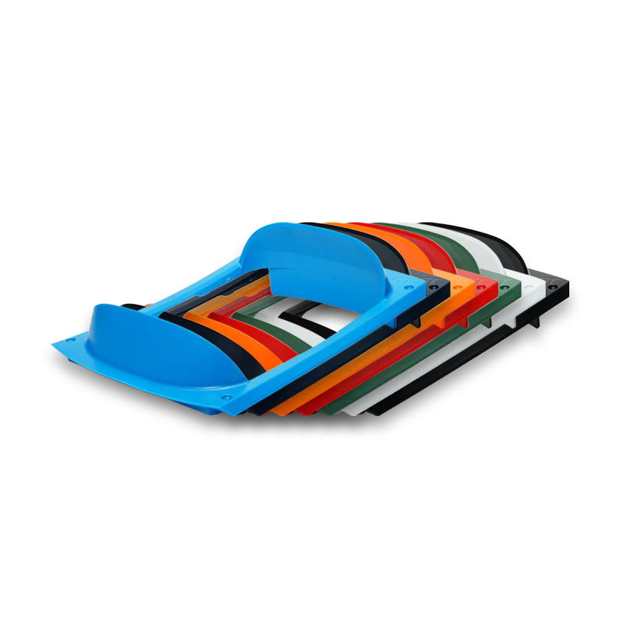 GT Crop Top Fender - Image 8
