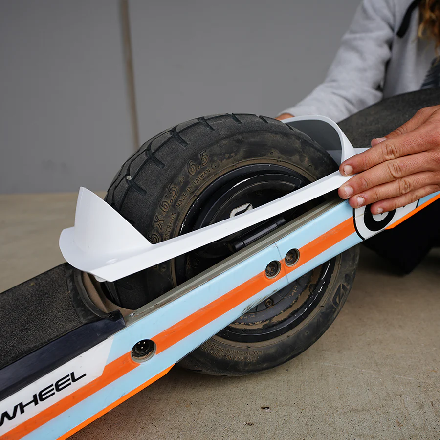 GT Crop Top Fender - Image 9