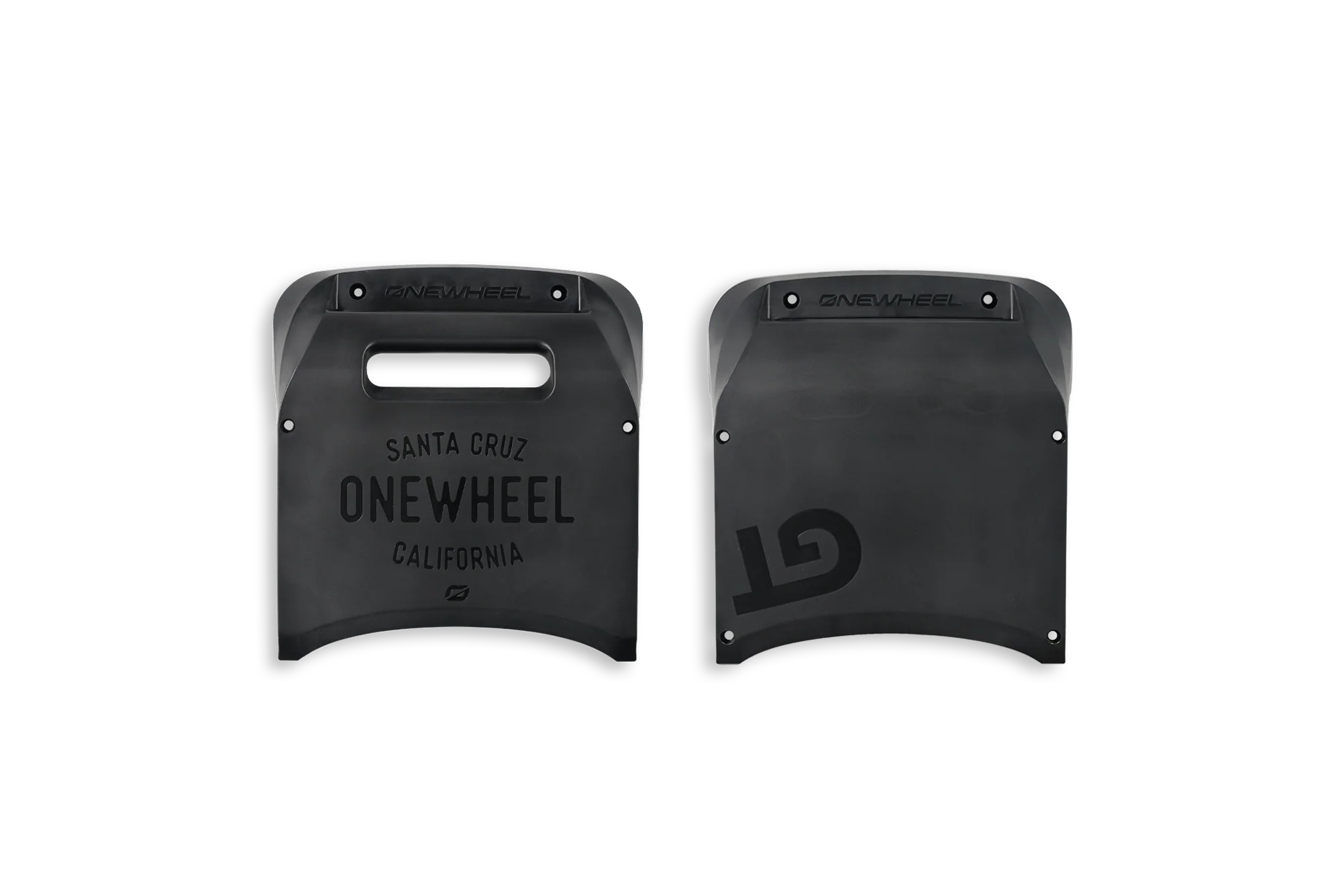 GT Freeride Bumpers - Image 3