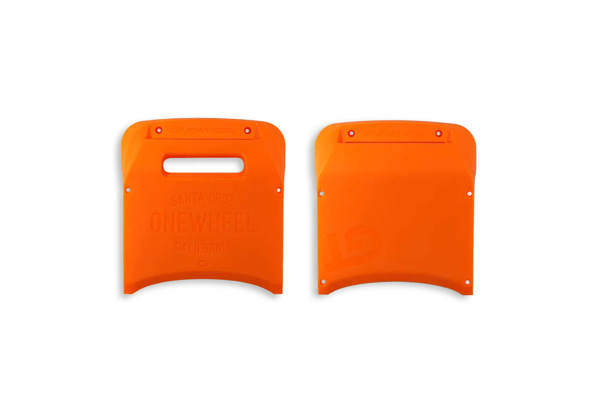 GT Freeride Bumpers - Image 4