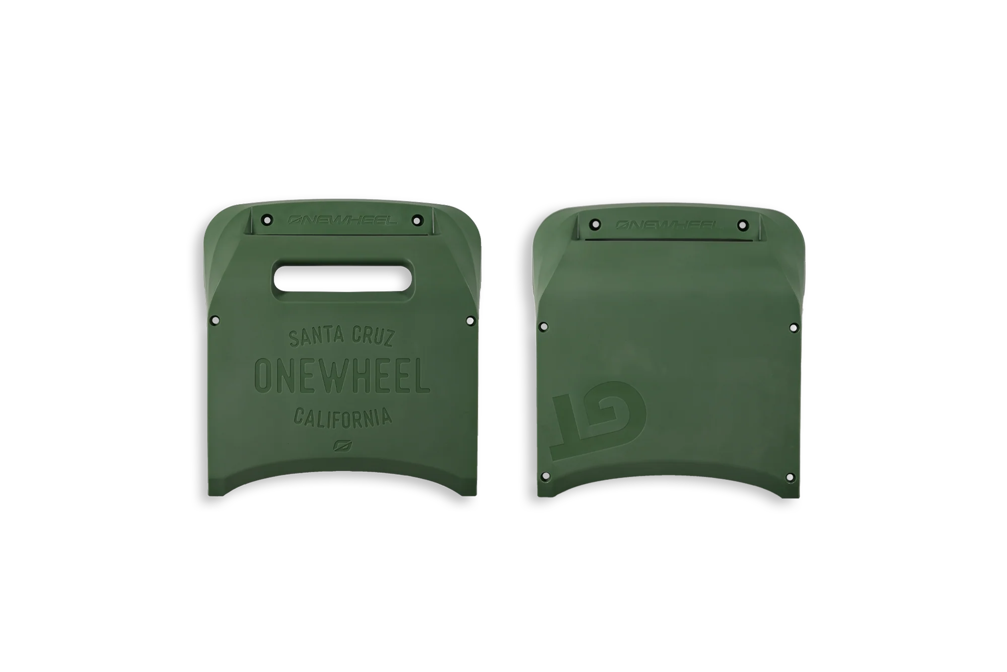 GT Freeride Bumpers - Image 5
