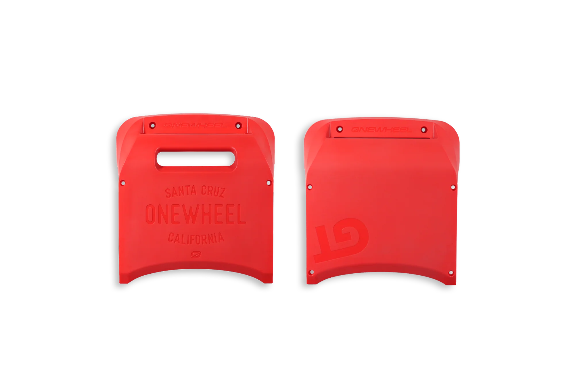 GT Freeride Bumpers - Image 7