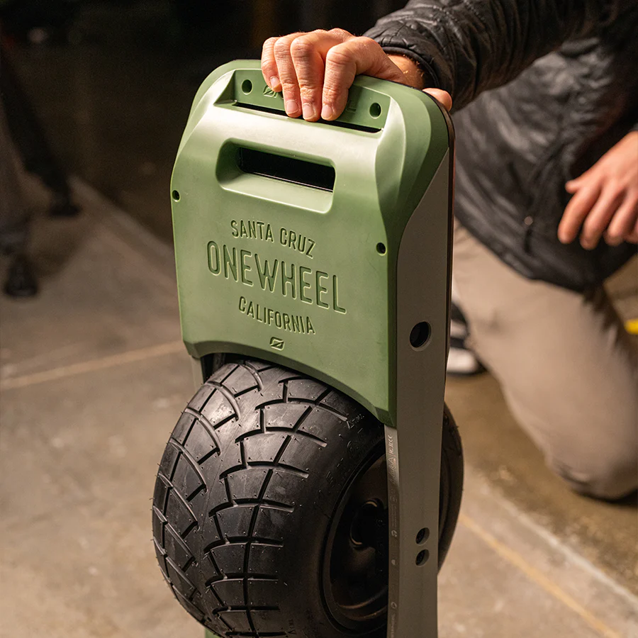GT Freeride Bumpers - Image 8