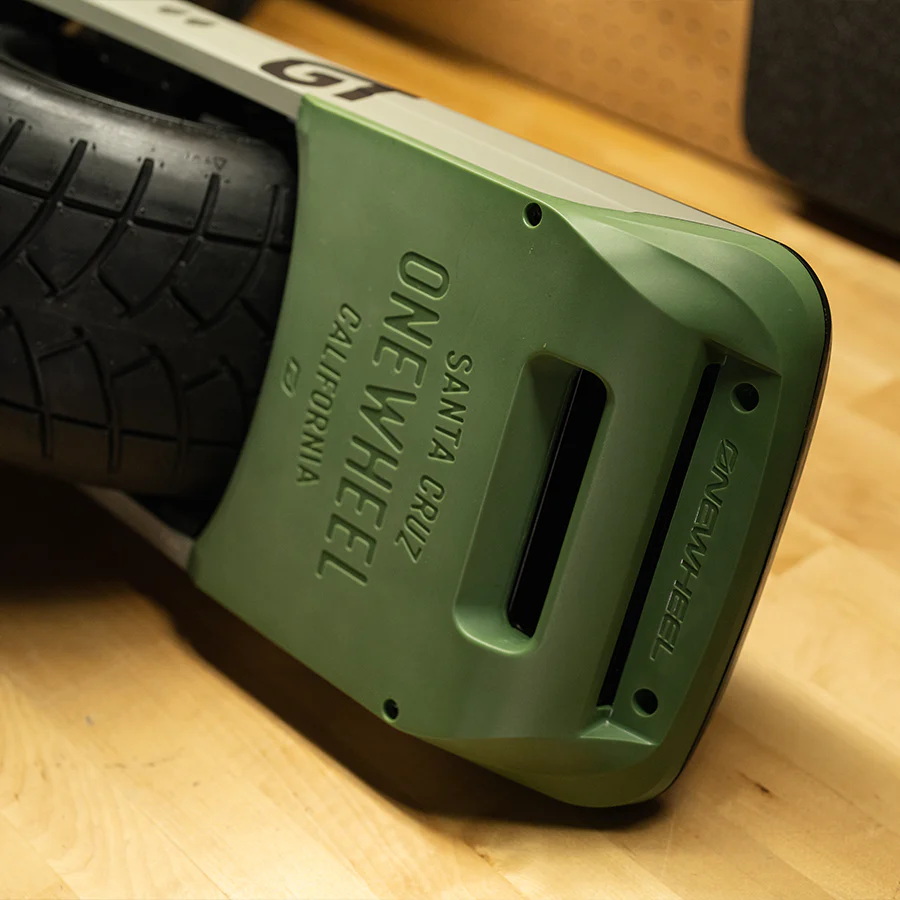 GT Freeride Bumpers - Image 9