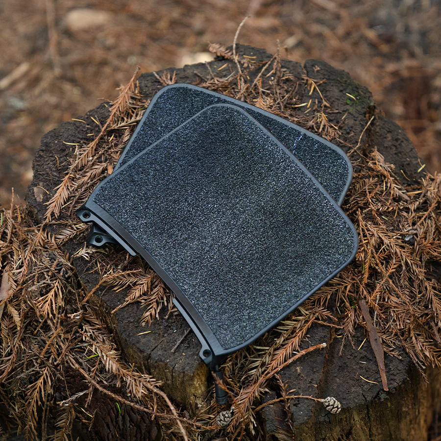 GT Lowboy Flared Footpads - Image 3