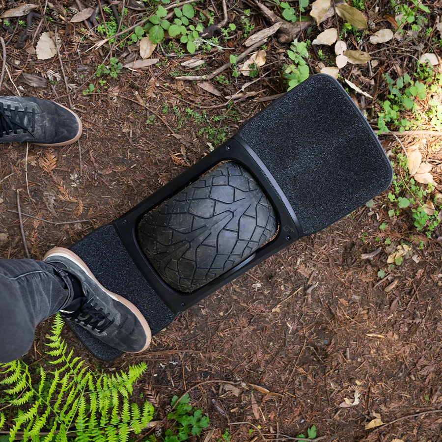 GT Lowboy Flared Footpads - Image 4