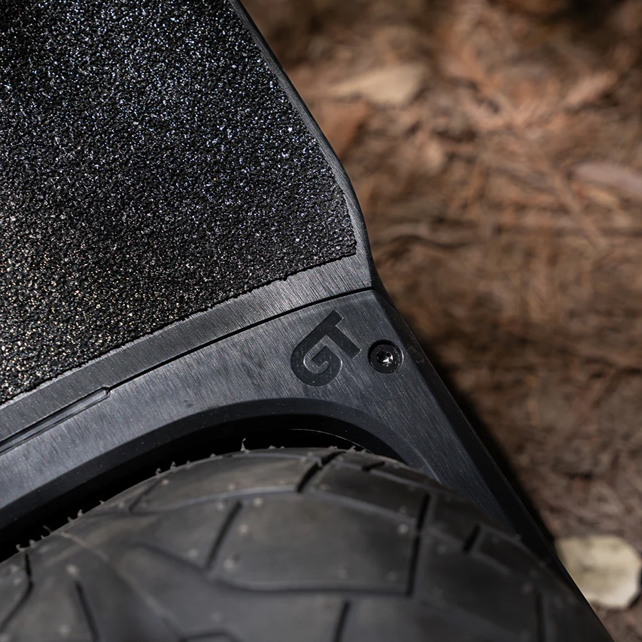 GT Lowboy Flared Footpads - Image 6
