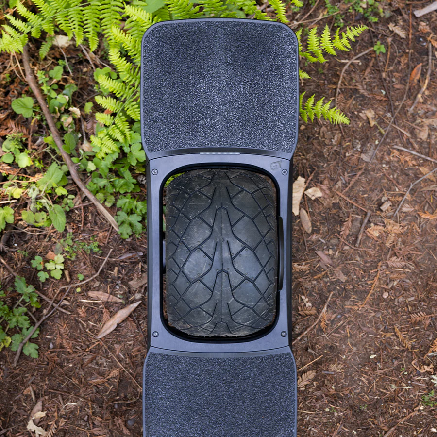 GT Lowboy Flared Footpads - Image 7