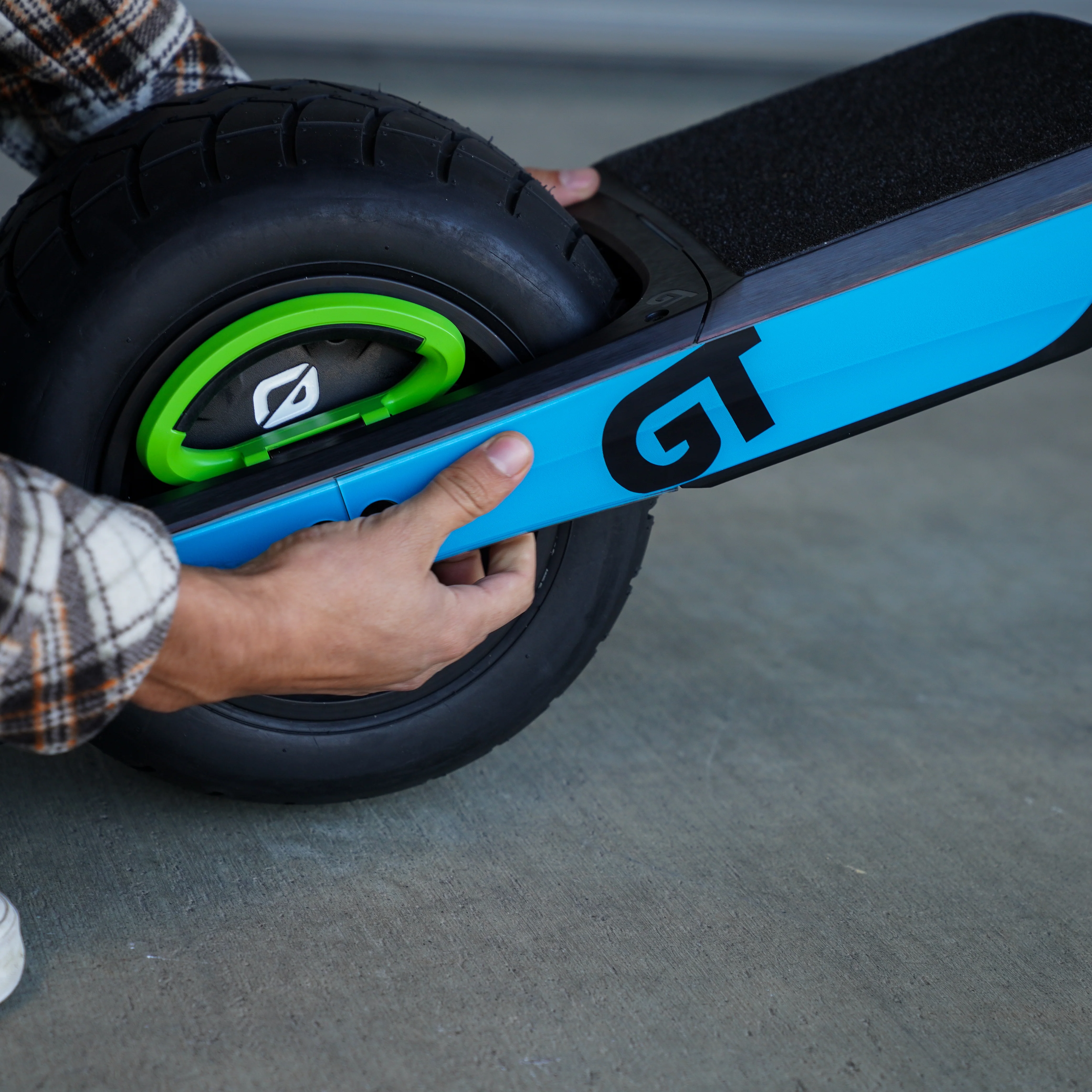 GT Rail Guards - Image 20