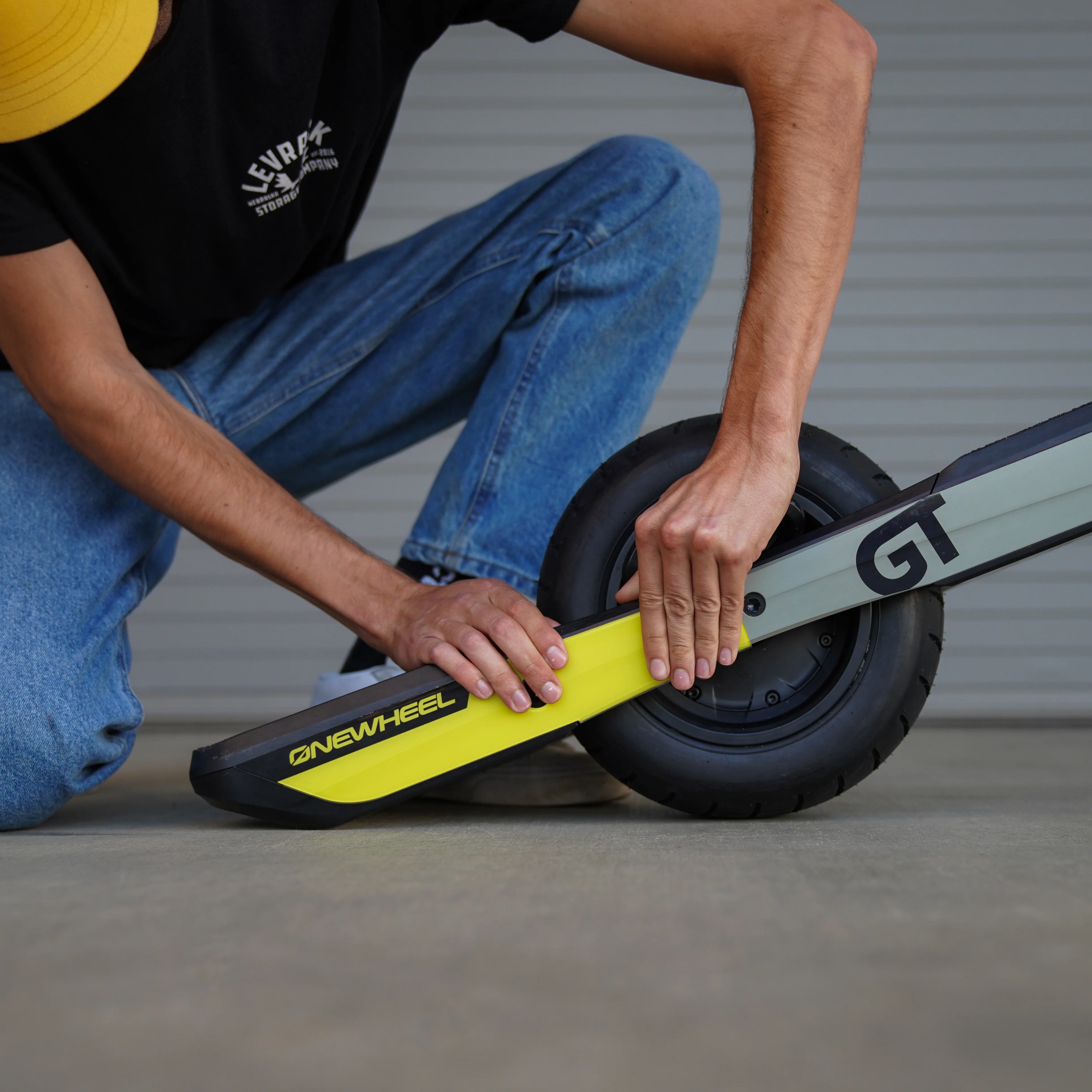 GT Rail Guards - Image 21