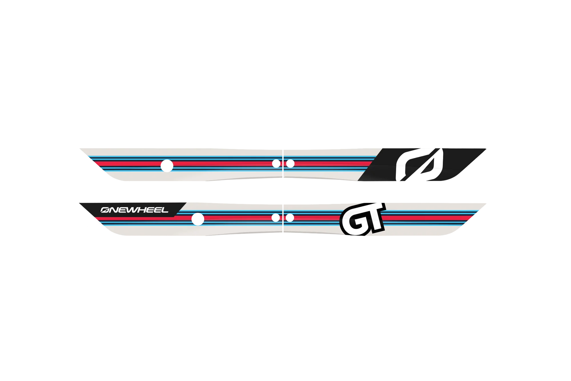 GT Rail Guards - Image 62