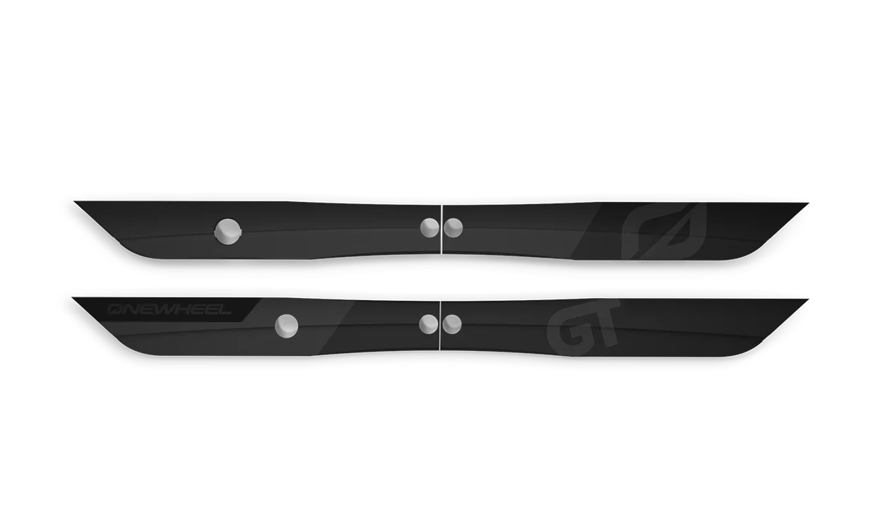 GT Rail Guards - Image 69