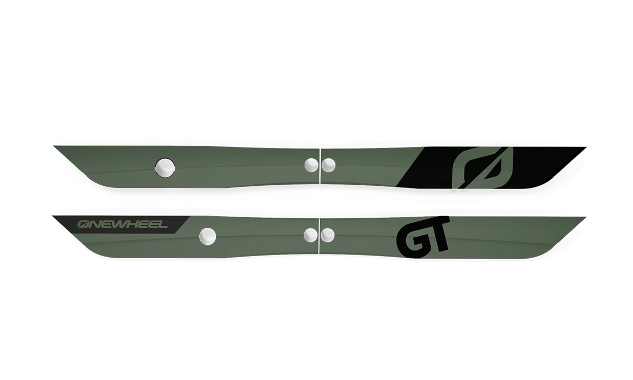 GT Rail Guards - Image 71