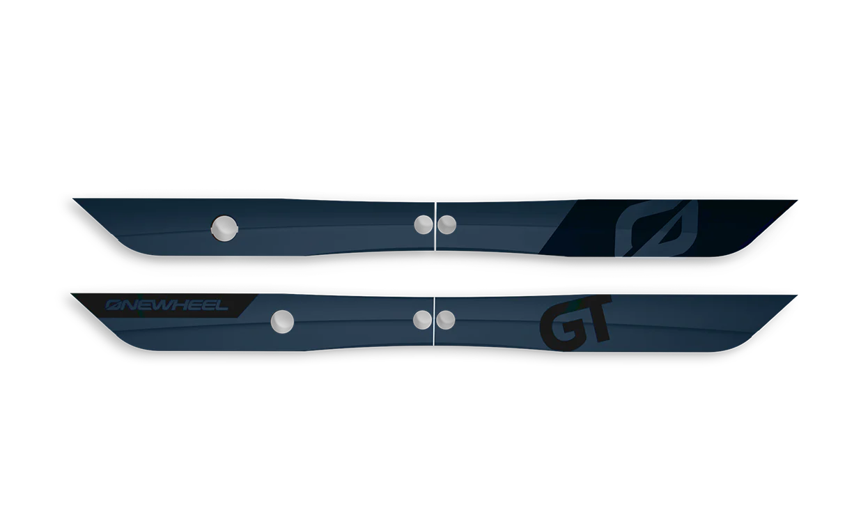 GT Rail Guards - Image 73