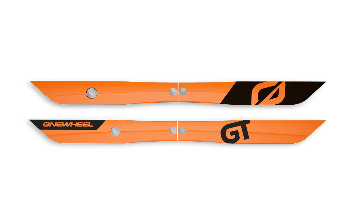 GT Rail Guards - Image 74