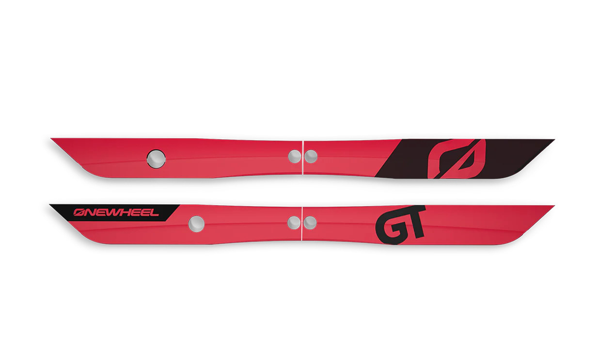 GT Rail Guards - Image 75