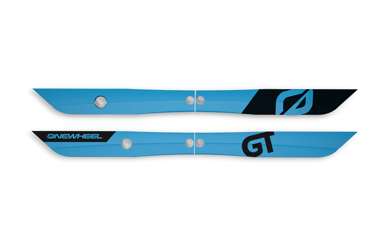 GT Rail Guards - Image 76