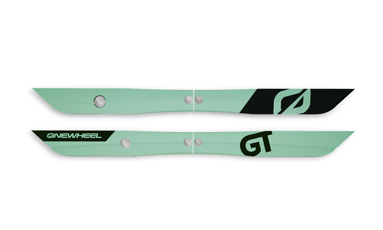 GT Rail Guards - Image 78