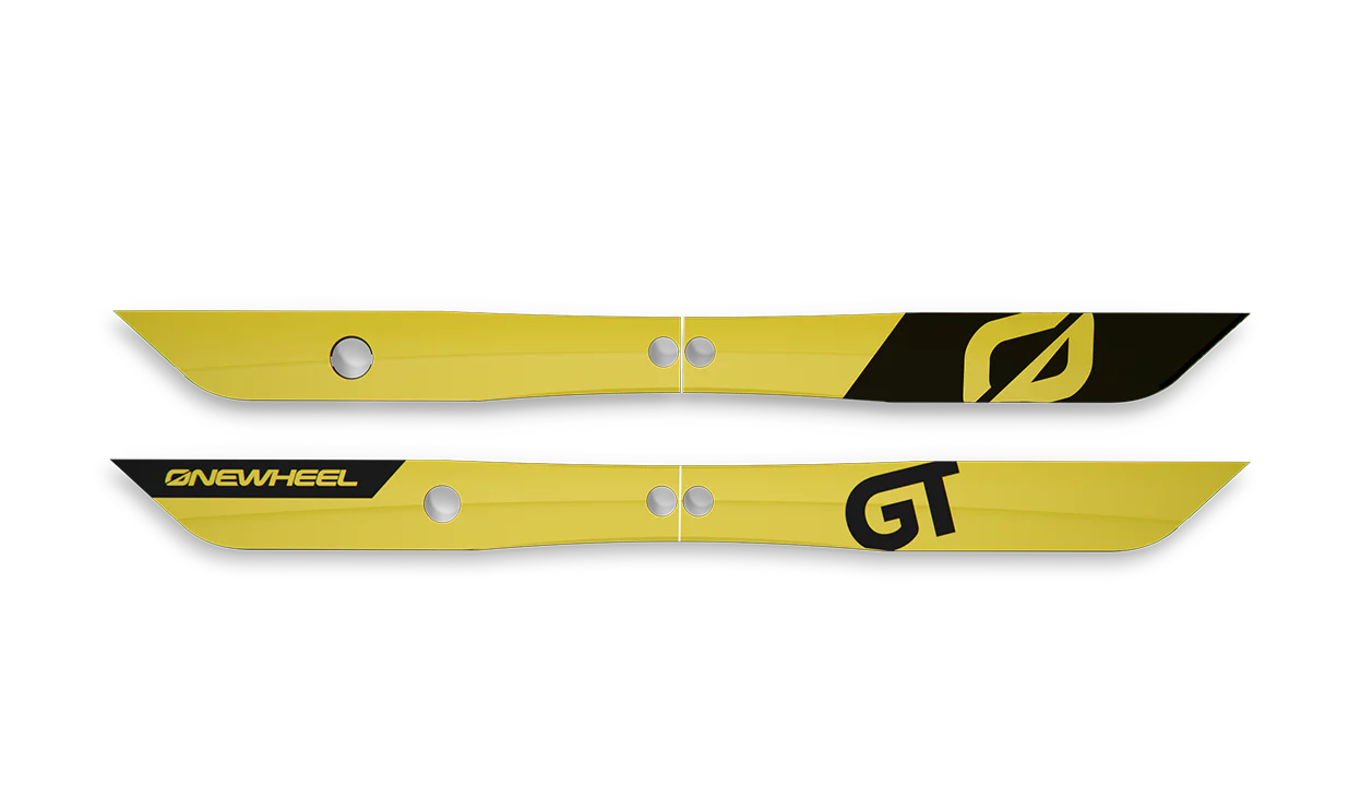 GT Rail Guards - Image 79