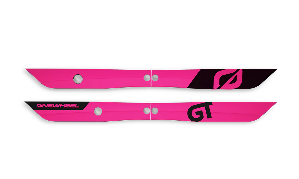 GT Rail Guards - Image 80