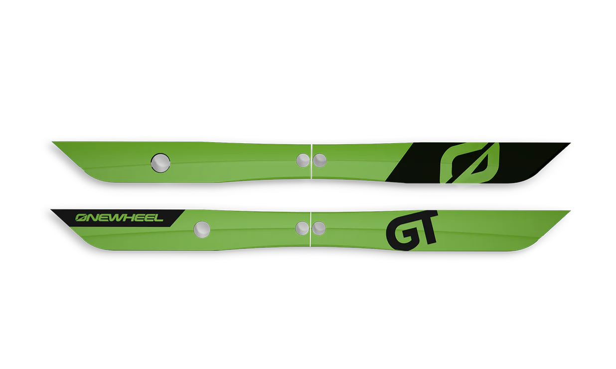 GT Rail Guards - Image 81