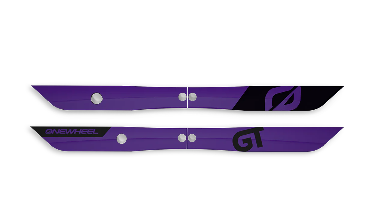 GT Rail Guards - Image 82