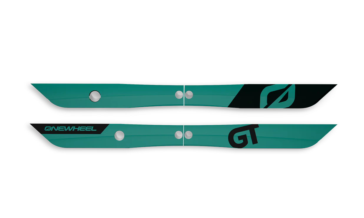 GT Rail Guards - Image 83