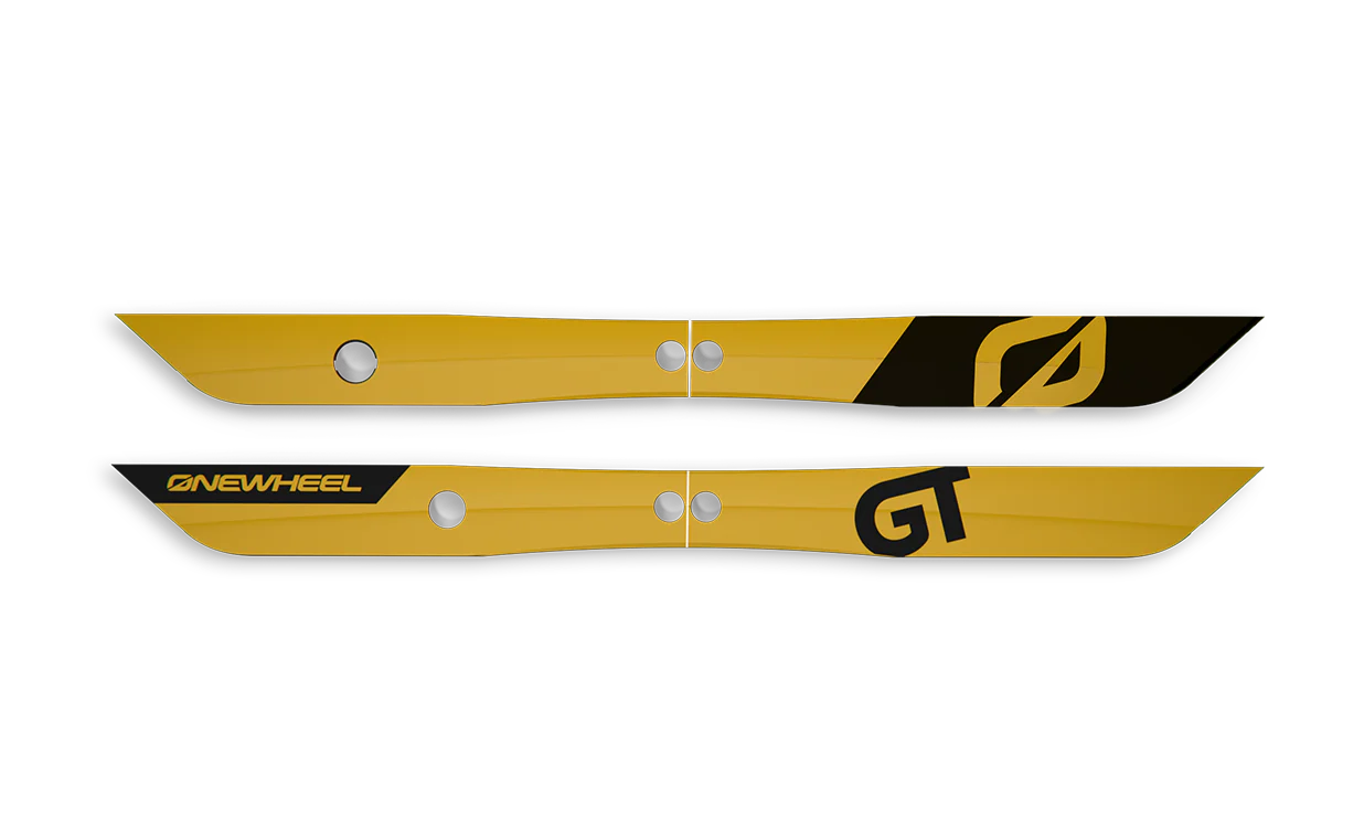 GT Rail Guards - Image 84