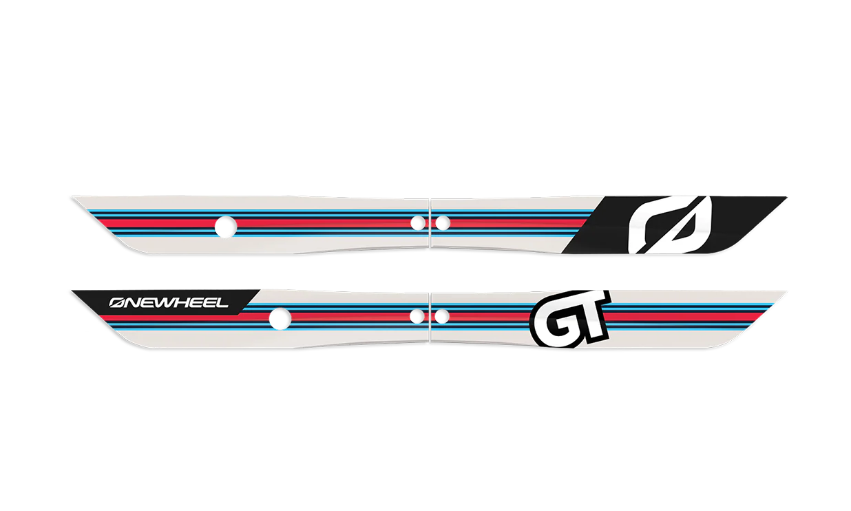 GT Rail Guards - Image 85