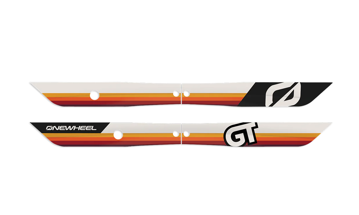 GT Rail Guards - Image 86