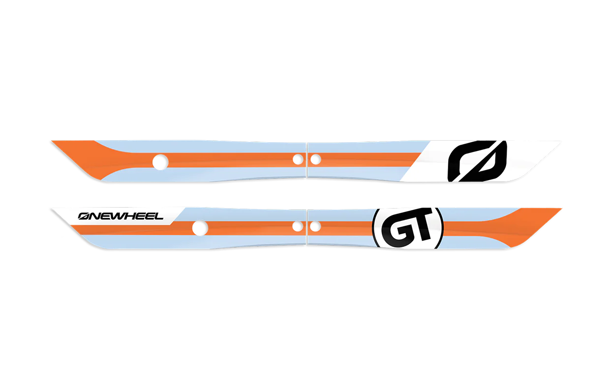 GT Rail Guards - Image 87