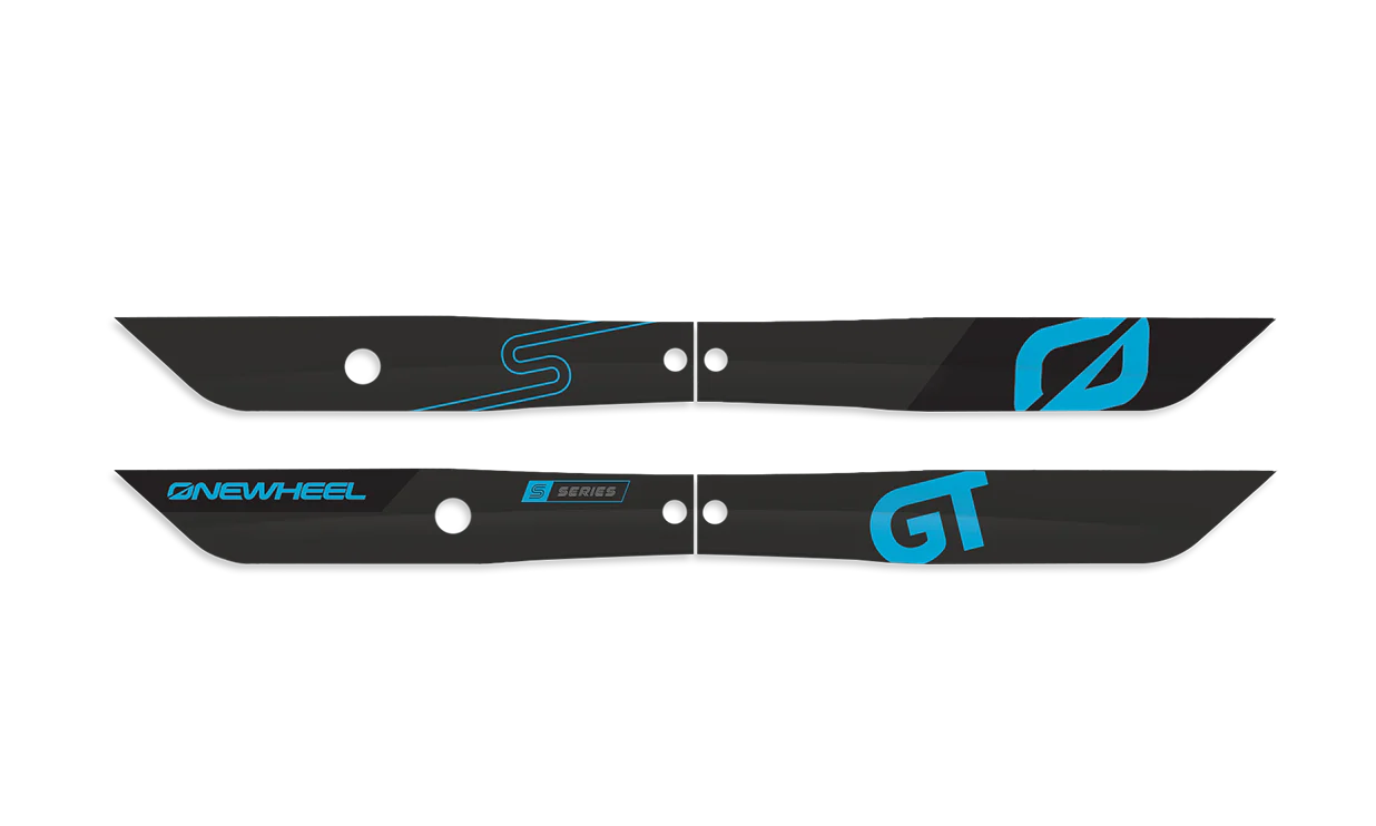 GT Rail Guards - Image 88