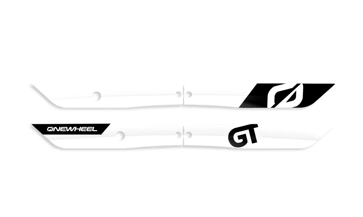 GT Rail Guards - Image 91