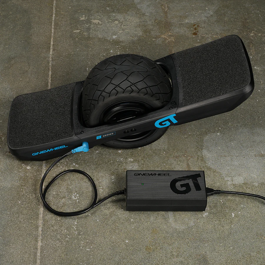 GT S-Series Hypercharger - Image 3