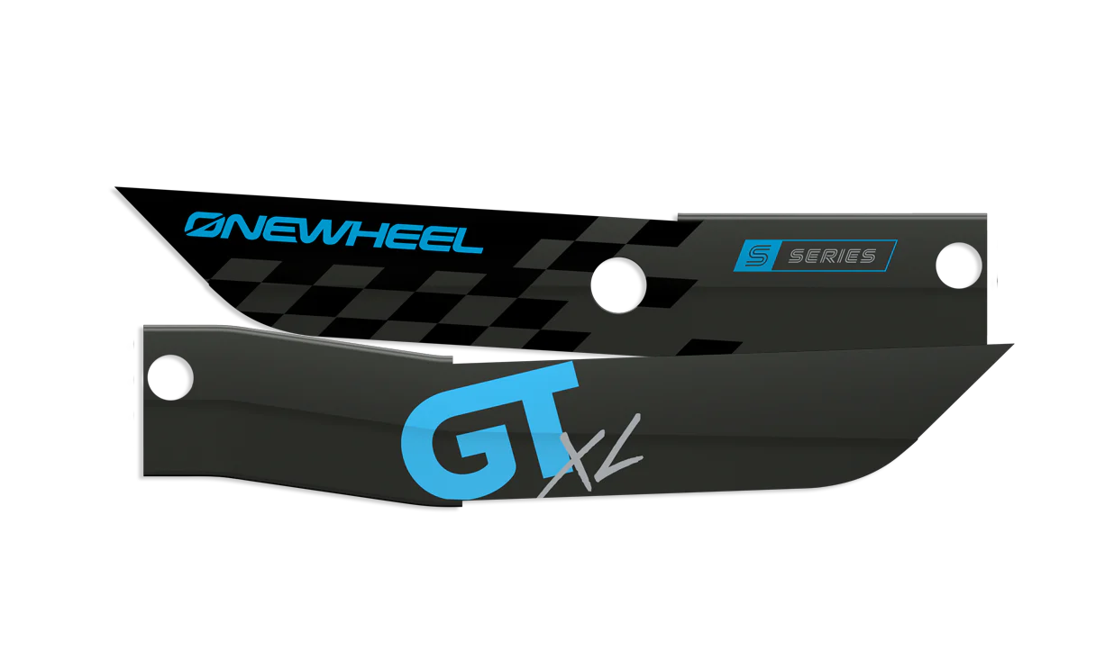 GT S-Series Rally XL Rail Guards - Image 2