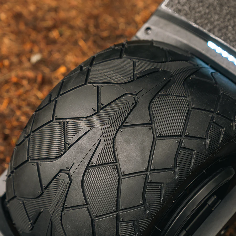 GT S-Series Rally XL Tire - Image 3