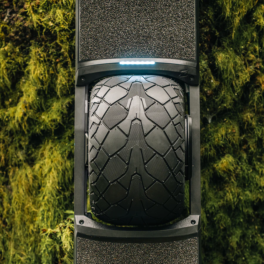 GT S-Series Rally XL Tire - Image 5