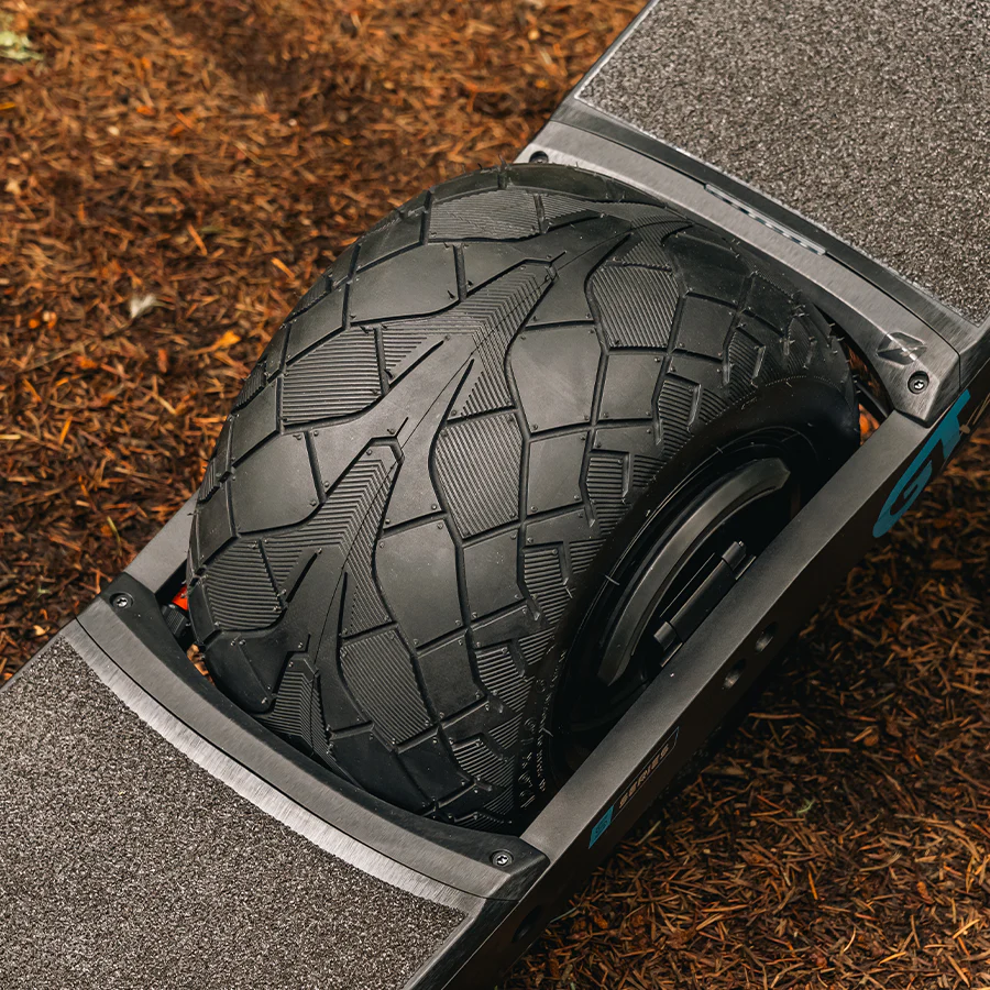 GT S-Series Rally XL Tire - Image 6