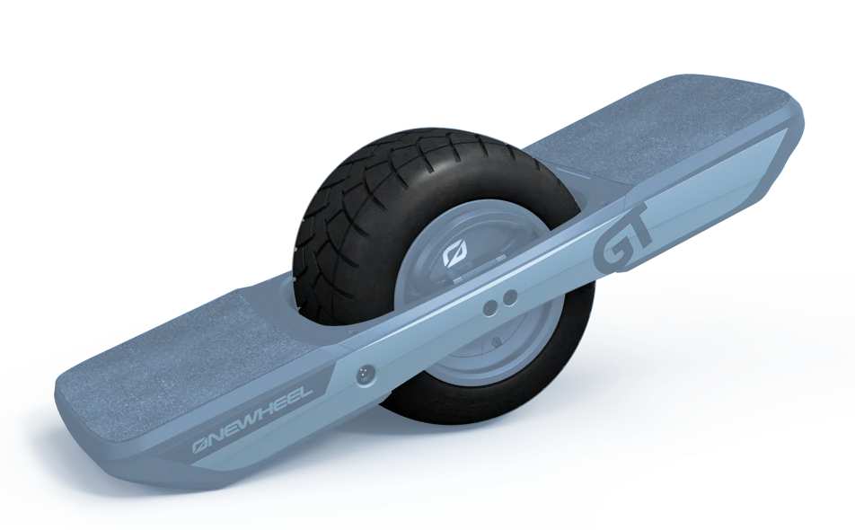 GT (S) Tire Change - Image 2