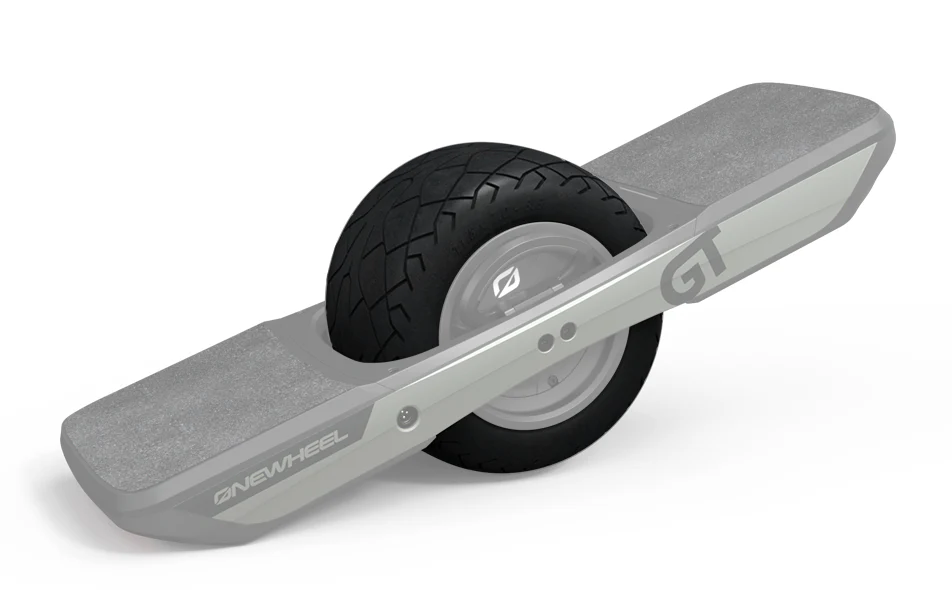 GT (S) Tire Change - Image 4
